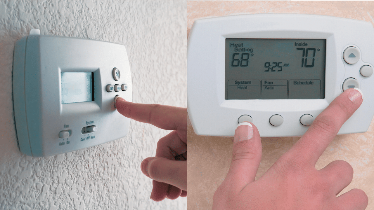 Auxiliary Heat vs. Emergency Heat What is the Difference? Home