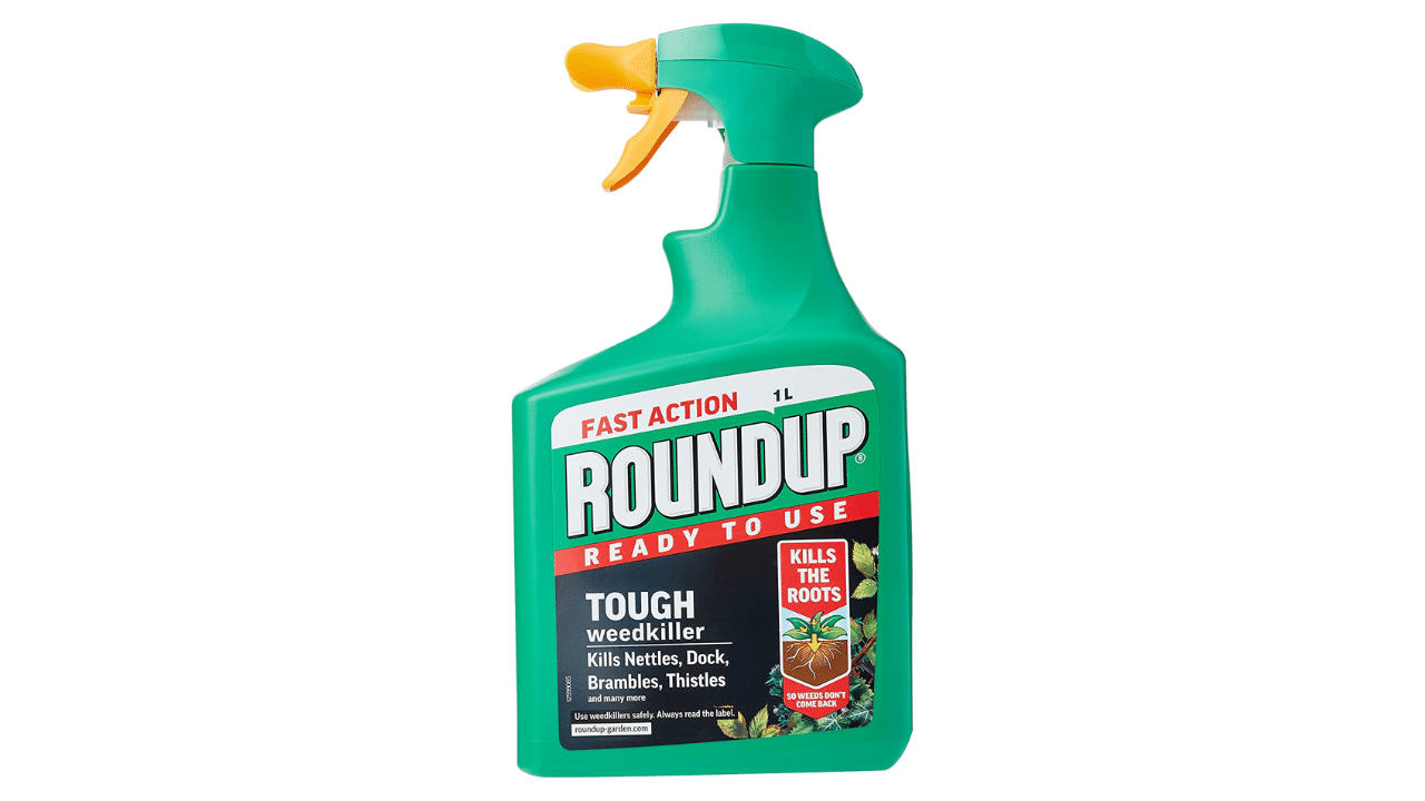 Keeping up With Weedfree Lawns The Strongest Weed Killers to Use