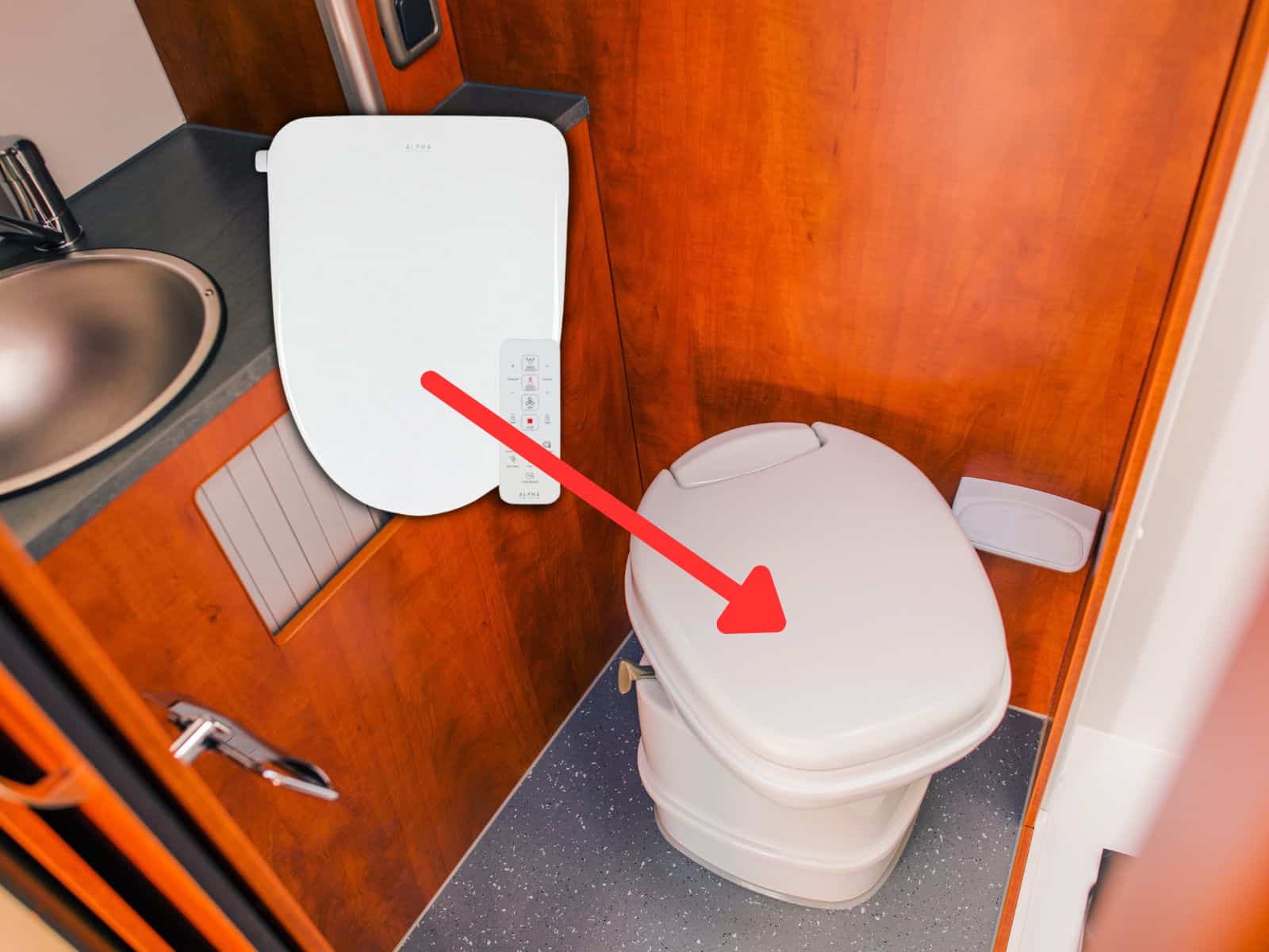 Best Bidet for RV Toilets Top Picks for HassleFree Hygiene in 2023