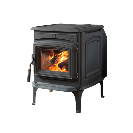Wood Stove Jotul F45 Greenville Home Improvementer