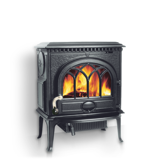 Wood Stove Jotul F3 CB Home Improvementer