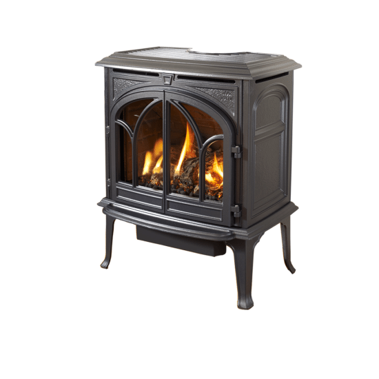 Gas Stove Jotul GF 300 DV/BV Ver. 2 Allagash – Home Improvementer