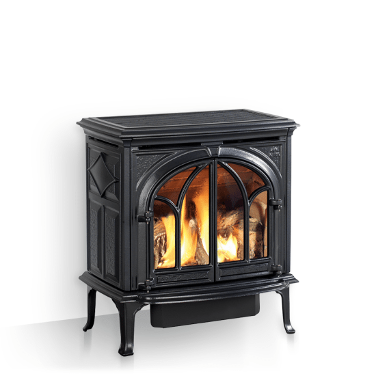 Gas Stove Jotul GF200 DV II LilleHammer Home Improvementer