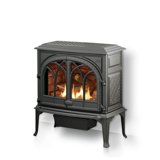 Gas Stove Jotul GF400 DV IPI Sebago Home Improvementer