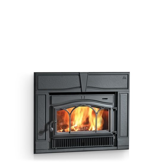 Fireplace Jotul C550 Rockland CB Home Improvementer