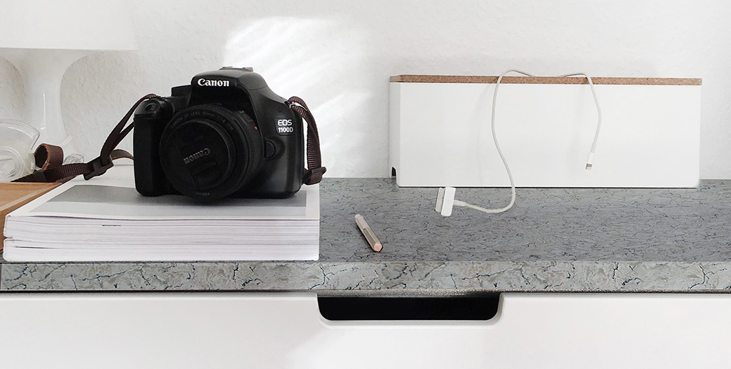 Fresco Grandioso Quartz Home Improvement Studio