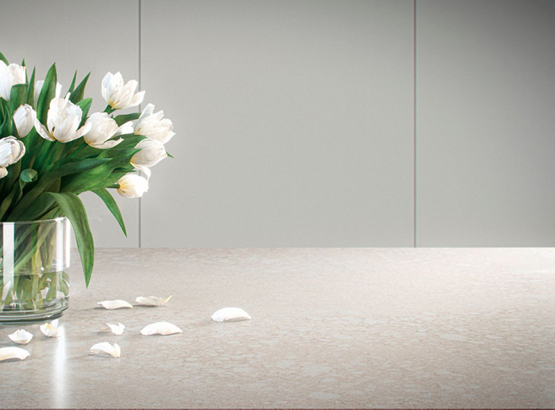 Adamina Quartz Home Improvement Studio