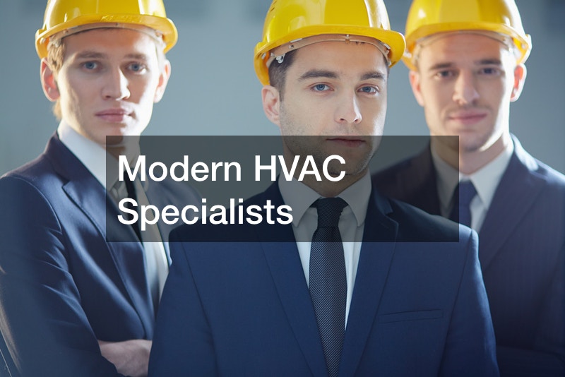 Outer Banks HVAC, a Modern Service for a Growing Place Home