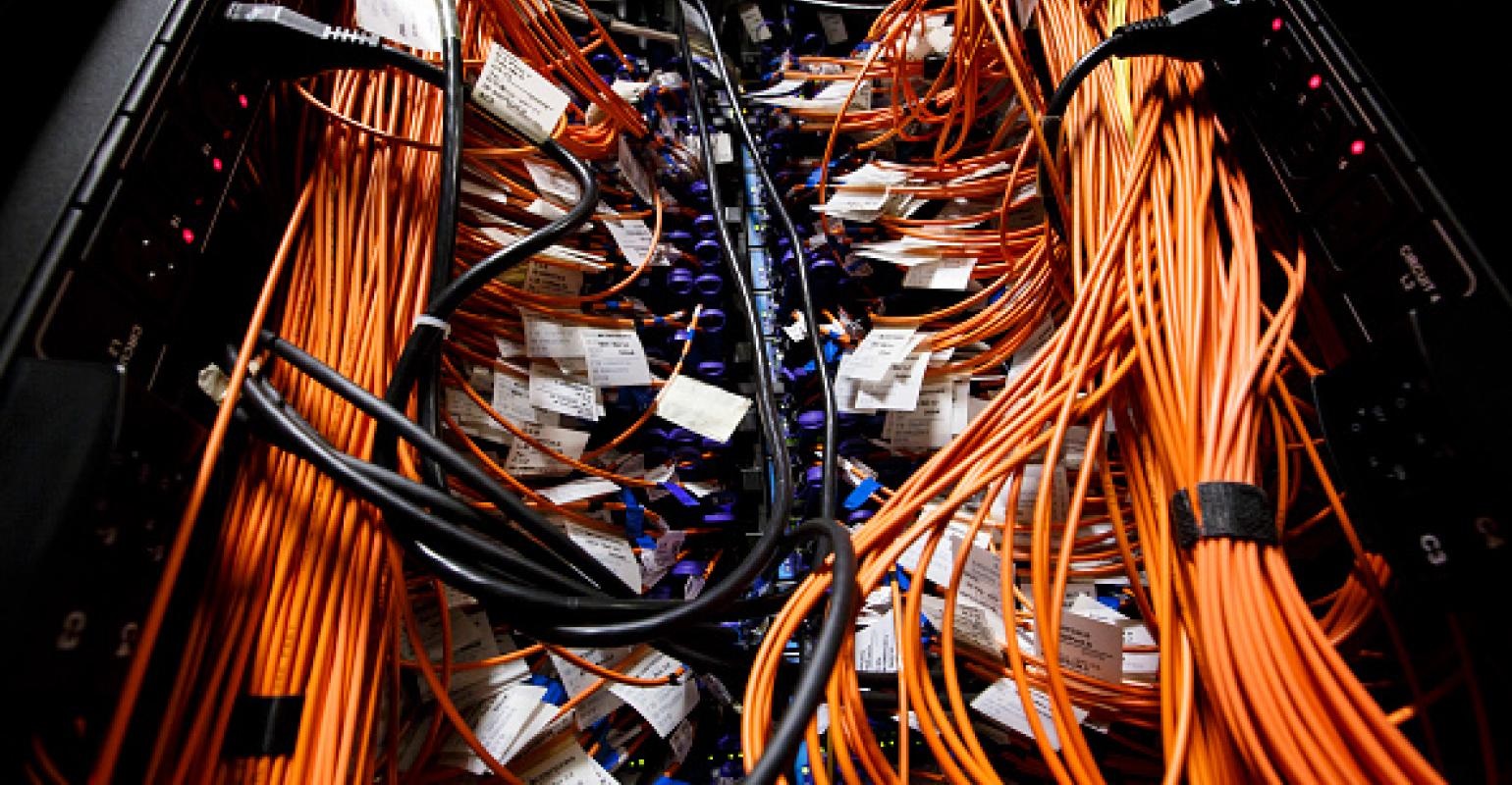 Top 5 trends found in wire and cable industry as per 2020 Home