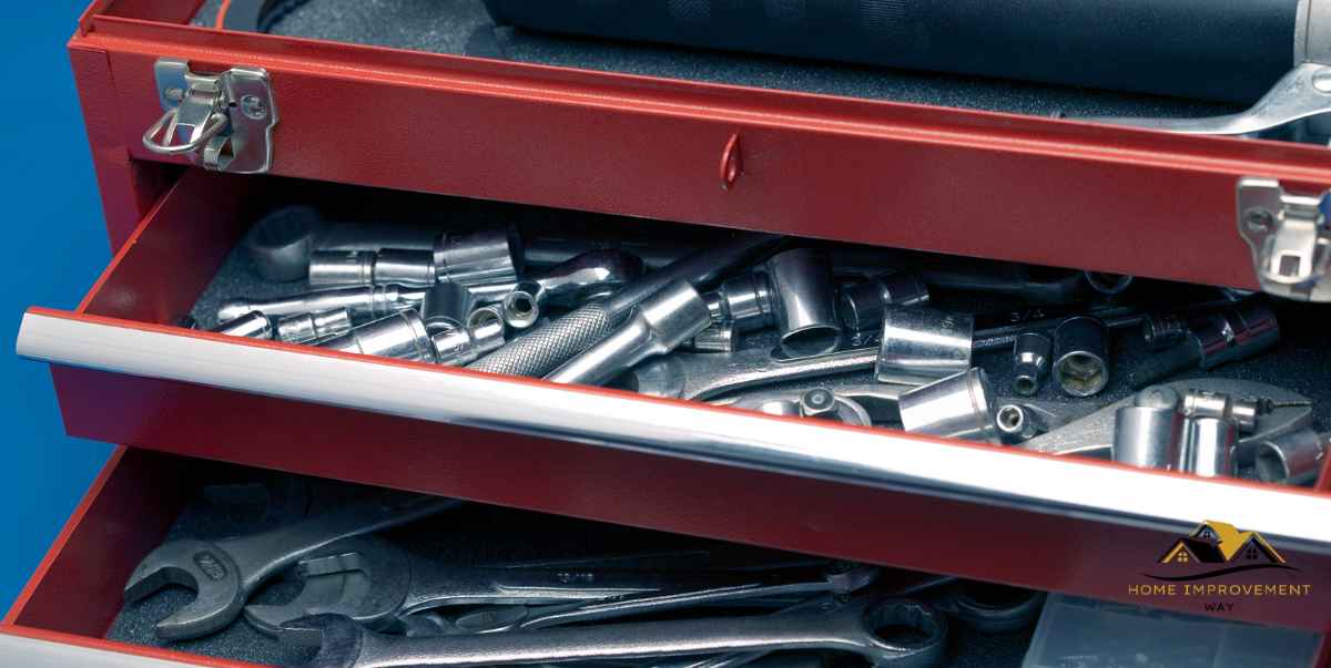 How to Effortlessly Remove Drawers from Craftsman Tool Box – Home