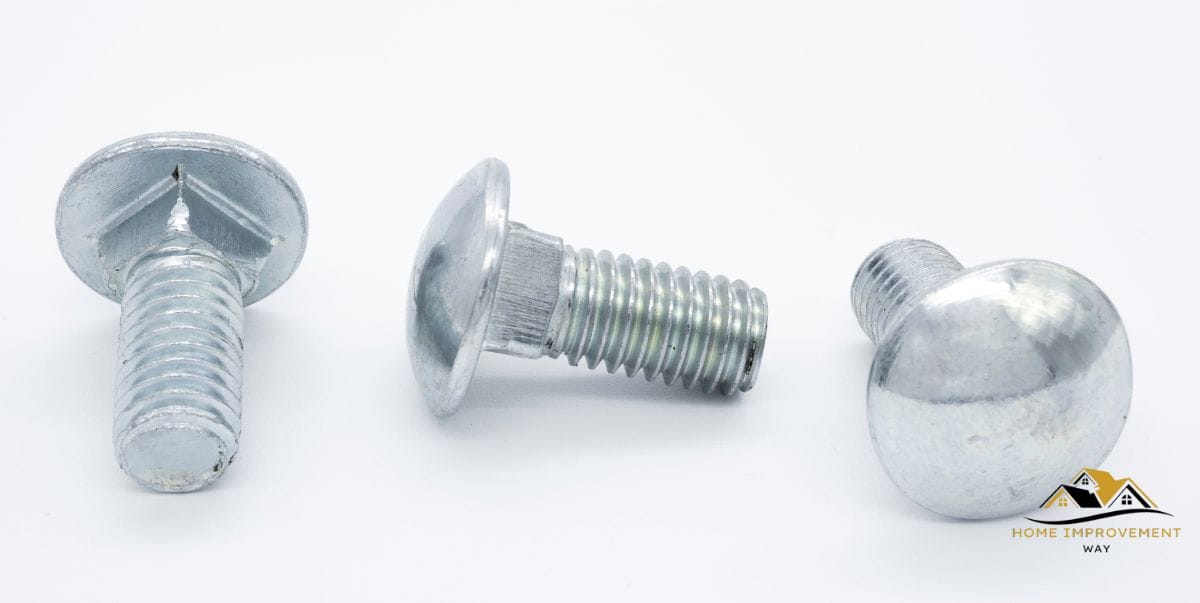 How to Install a Carriage Bolt: A Beginner’s Guide to Effortless