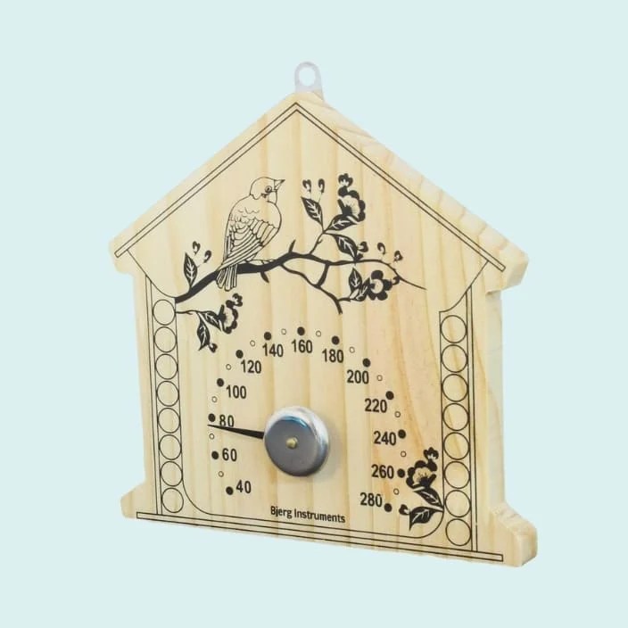 The 7 Best Sauna Thermometers: A Comprehensive Review Guide