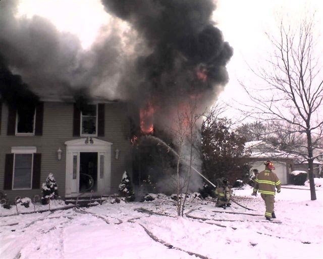 Ways To Protect Yourself From Christmas Tree Fires? Home Information