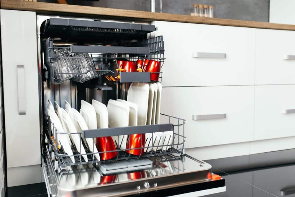 What is a Dishwasher High Loop and Why do you Need One? Home