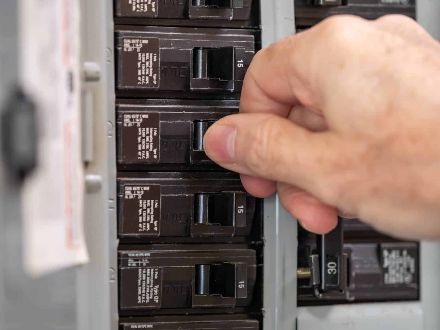 How to Reset a Water Heater Home Inspection Geeks