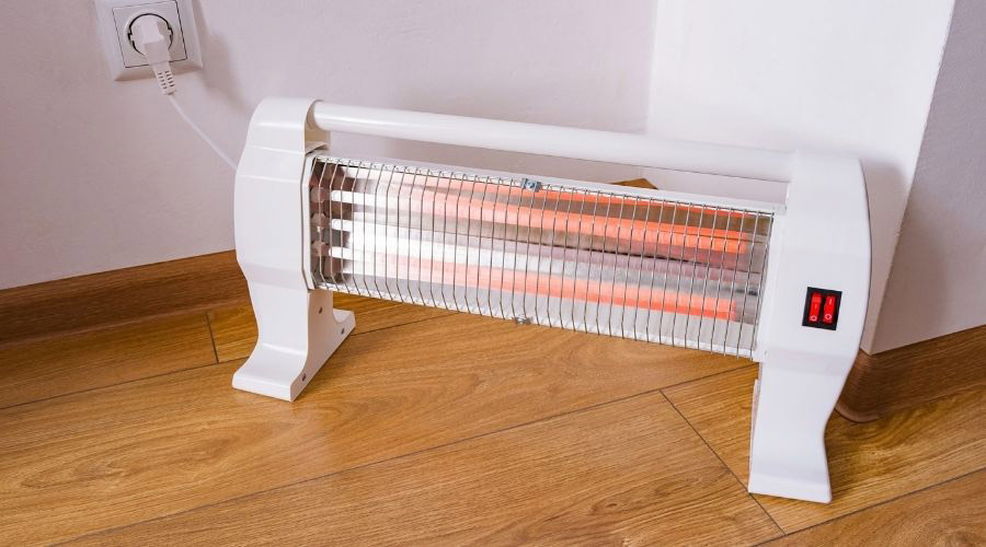 The 5 Heater Types That Are The Cheapest To Run