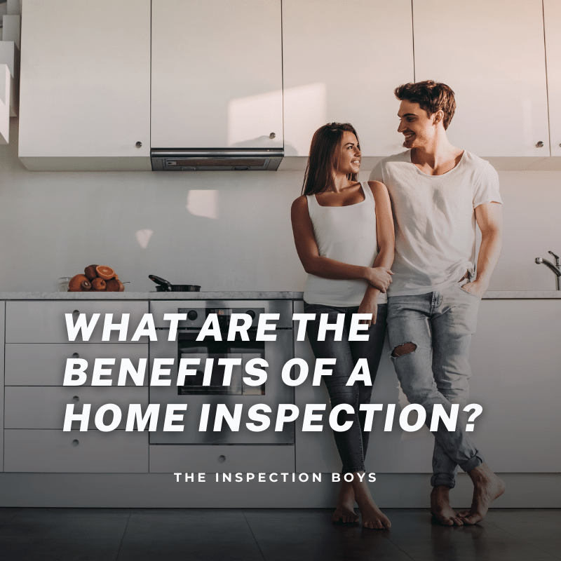 What Are the Benefits of a Home Inspection? The Inspection Boys NY
