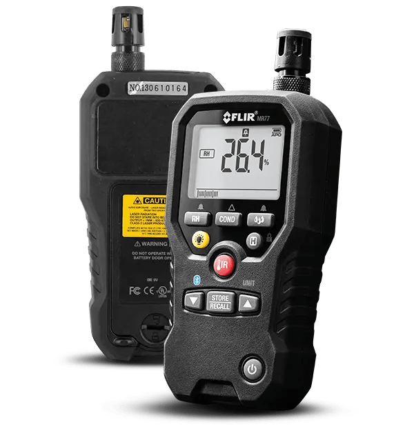 A Home Inspectors Guide To The Most Moisture Meter Device