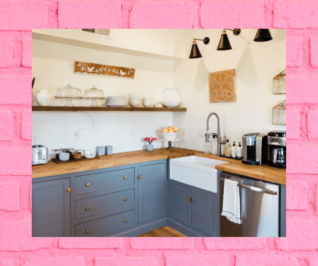 The Average Cost of a Kitchen Remodel What You Need to Know Home