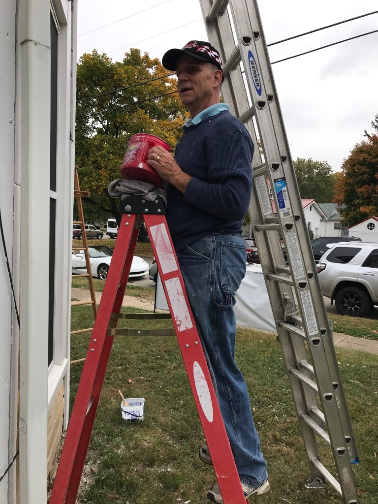Cambridge City, Indiana ‘We have momentum’ Home in Wayne