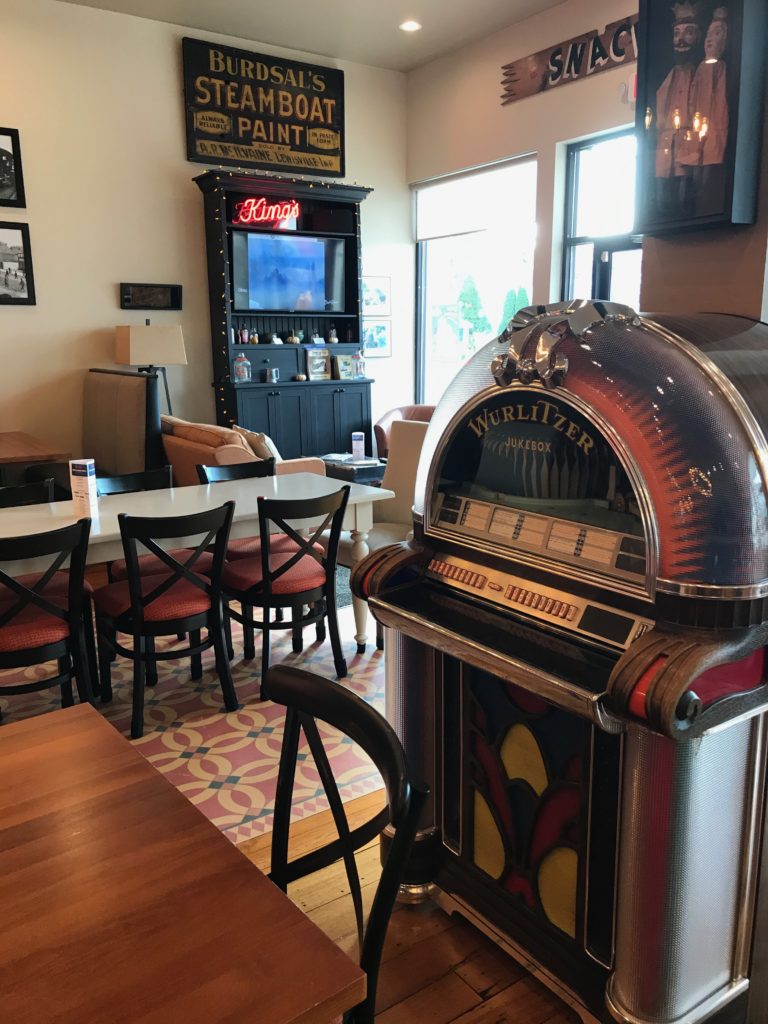 Cambridge City, Indiana ‘We have momentum’ Home in Wayne