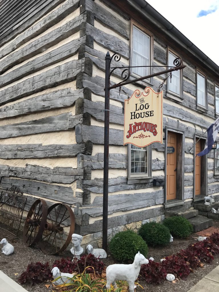 Cambridge City, Indiana ‘We have momentum’ Home in Wayne