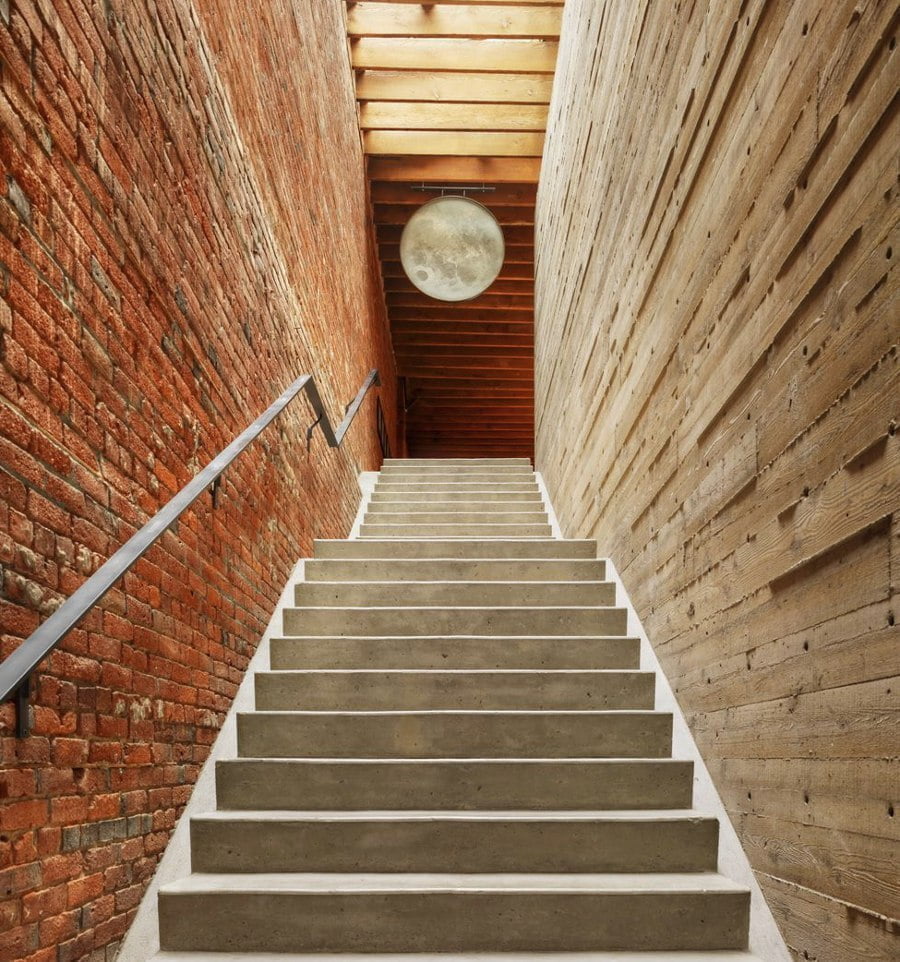 17 Surprisingly Versatile Interior Brick Wall Designs