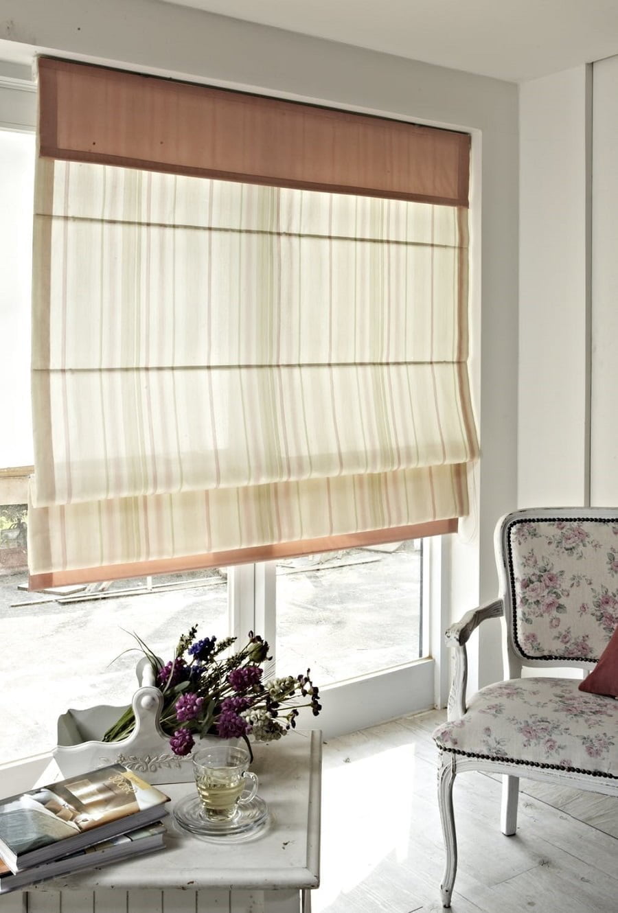 5 Inexpensive Window Treatment Options