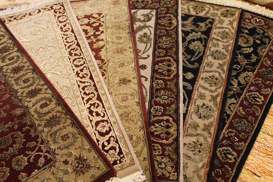 21 Types of Carpet That Actually Matter