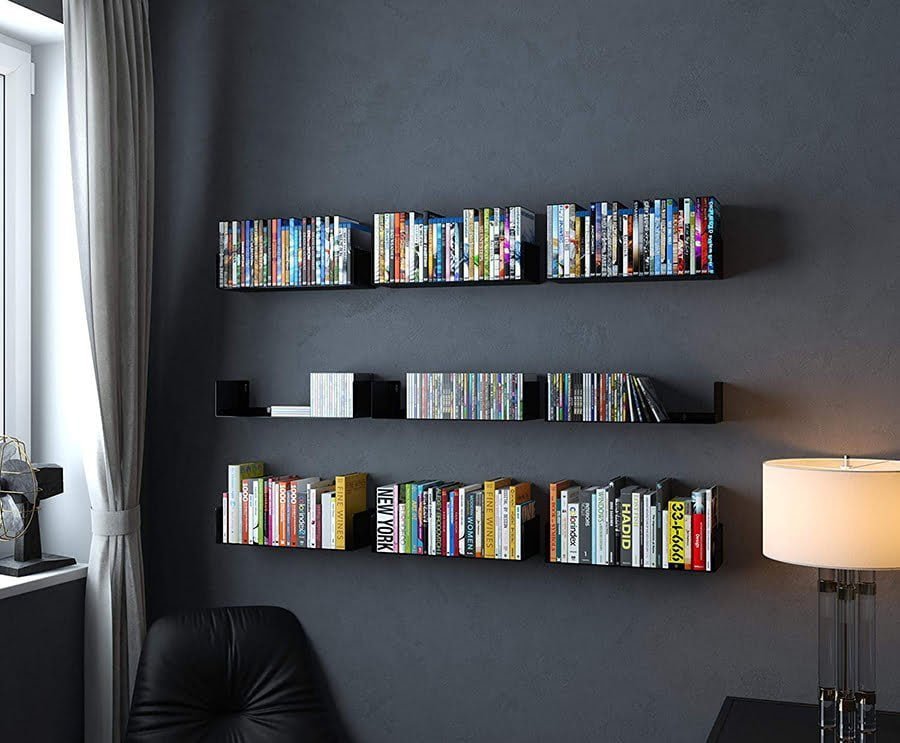 The Top 10 Best Floating Shelves of 2021