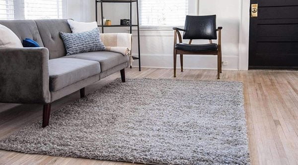Top 10 Best Area Rugs for Hardwood Floors in 2020
