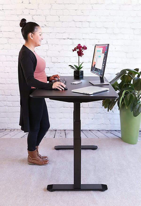 Top 10 Best Standing Desk Converters in 2020