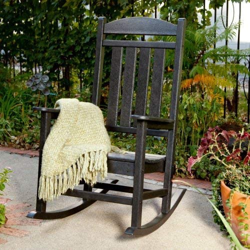 Top 10 Best Outdoor Rocking Chairs in 2020