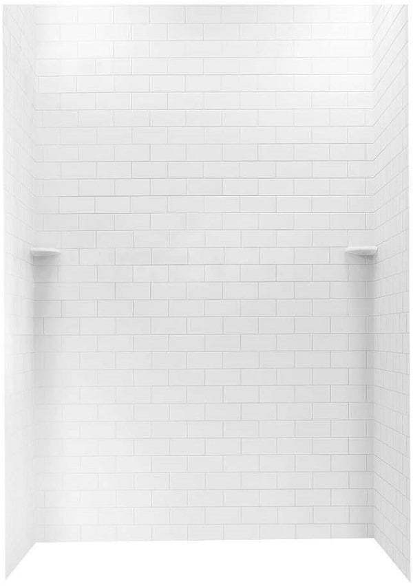 15 Bathroom Tile Alternatives for a New and Fresh Look