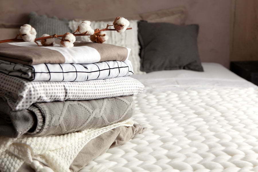 How to Heat Your Bed Without an Electric Blanket [13 Ways]