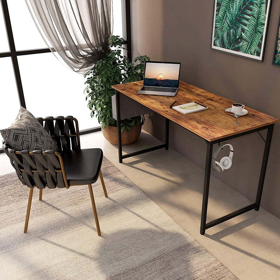 20 Types of Desks (Latest Trends 2021)