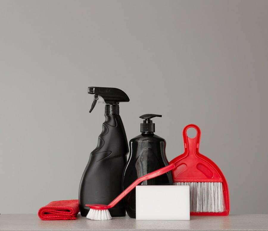 Top 5 Effective Home Cleaning Tips