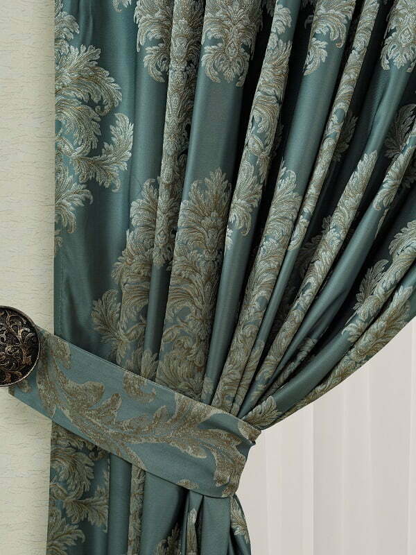 How to Make Blackout Curtains Look Good [20 Ideas]