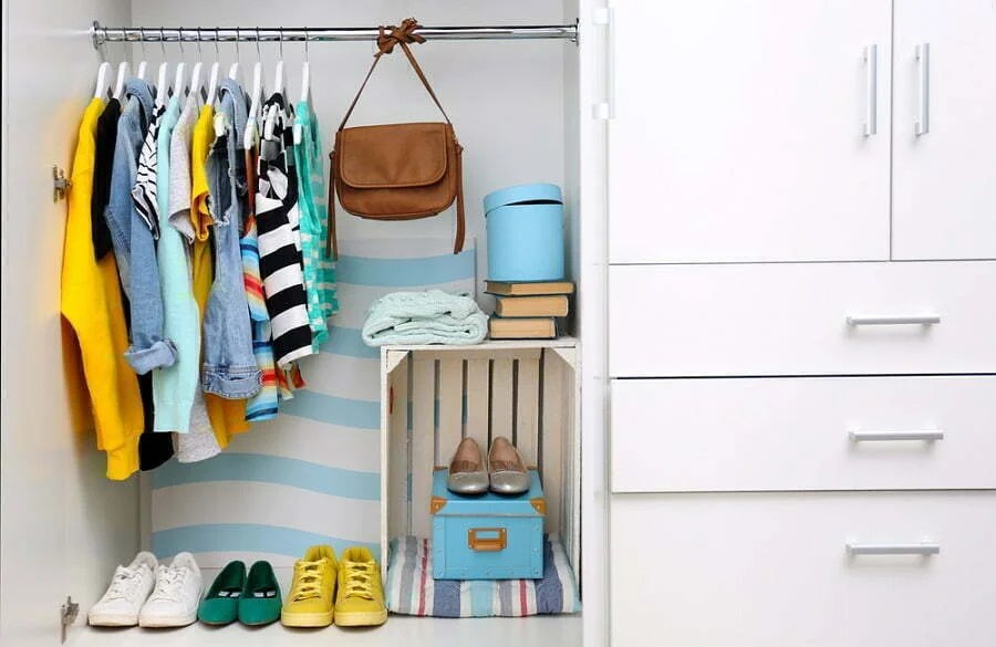 20 Clever Shoe Rack Alternatives for Less Clutter