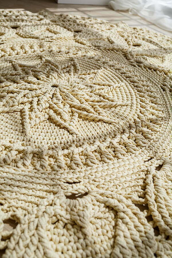 13 Better and Cheaper Area Rug Alternatives