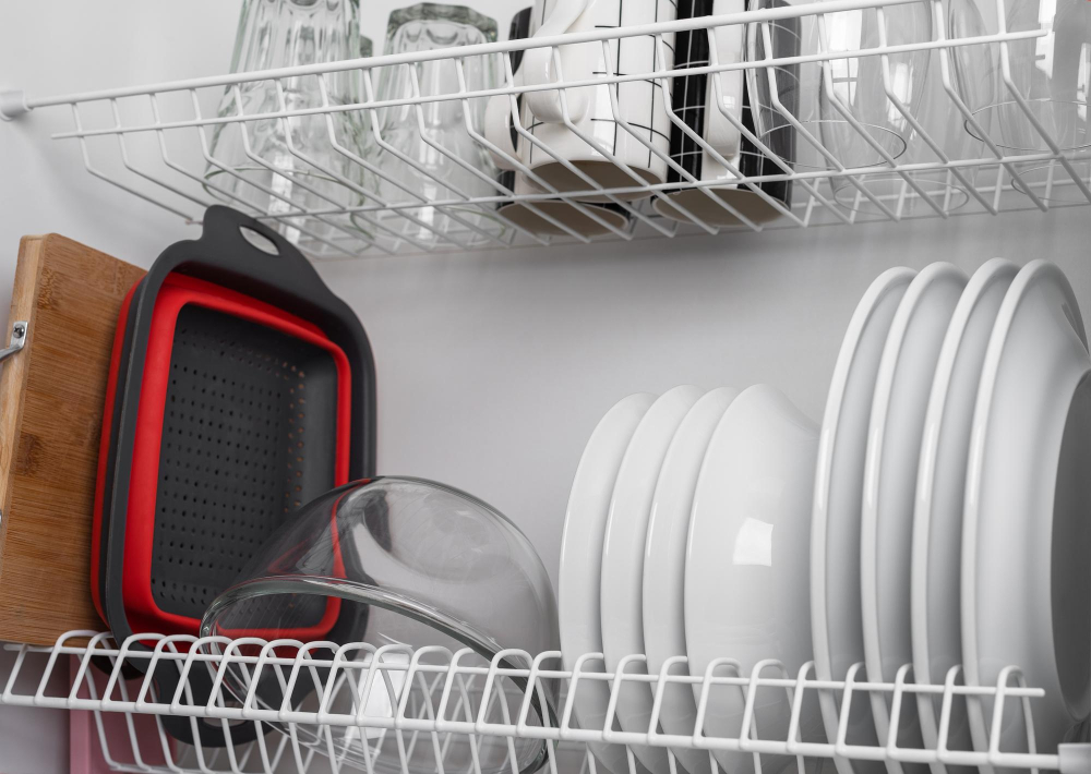Top 20 Innovative Dishwasher Alternatives for Smart Home Solutions