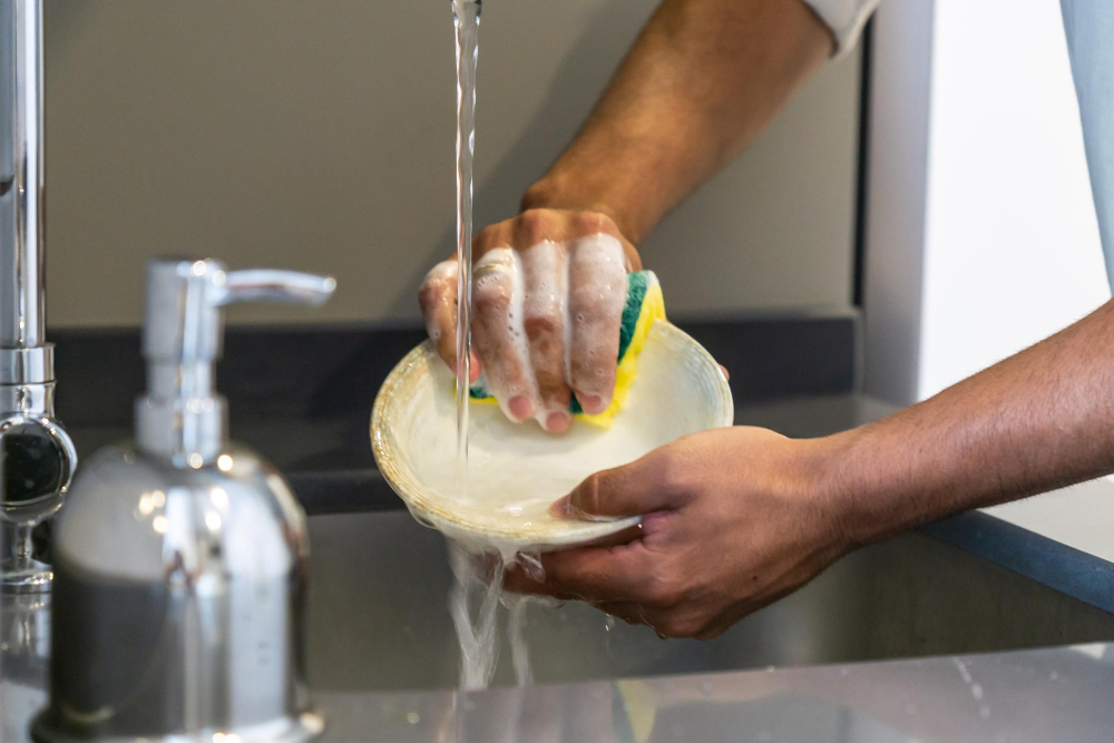 Top 20 Innovative Dishwasher Alternatives for Smart Home Solutions