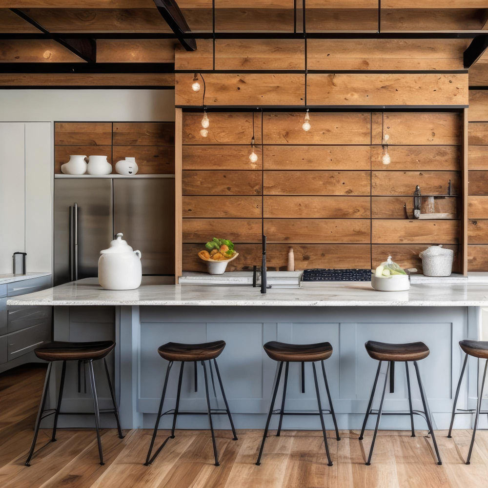 20 Countertop Backsplash Options Ideas for Unique Kitchen Design