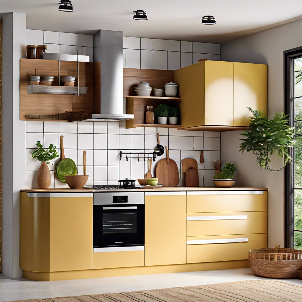 15 Genius Kitchen Without Ideas