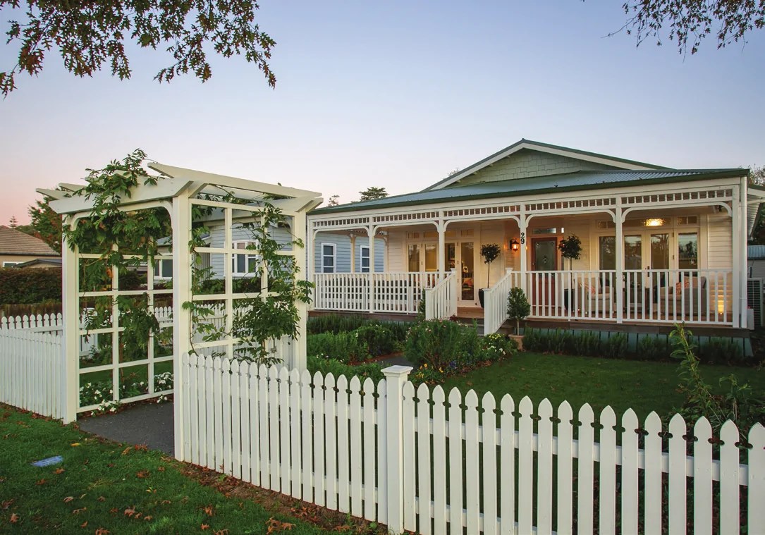 Pride And Joy Home Issu