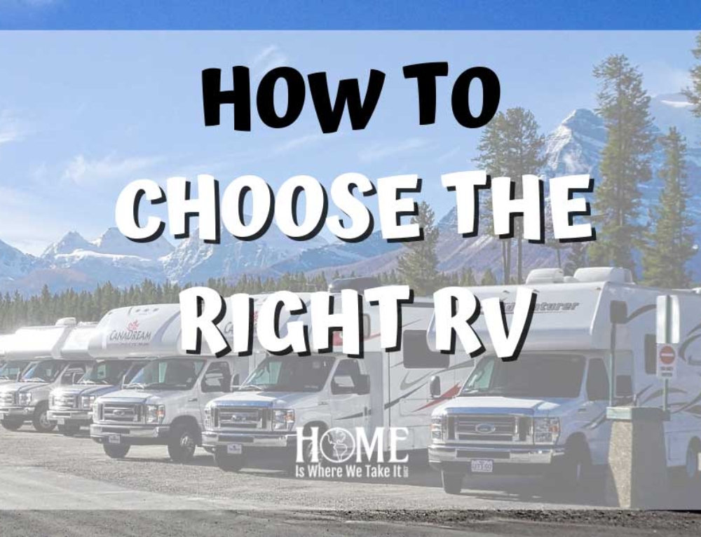 RV Capsule Wardrobe Minimize Your Wardrobe, Maximize Space Home Is