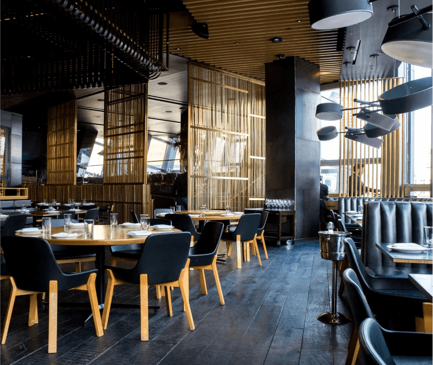 Order Commercial Real Estate Photography Nationwide