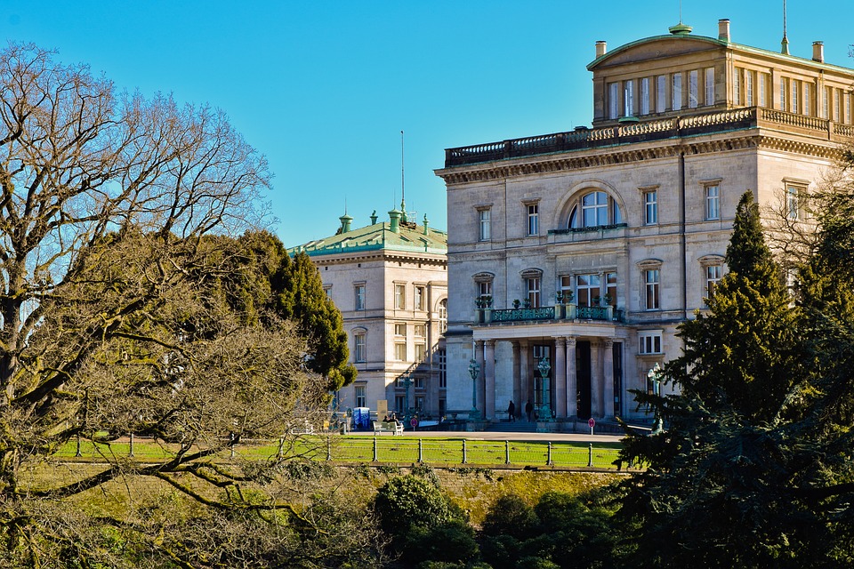 Home Inspection Service Reston VA HomeKey Inspections