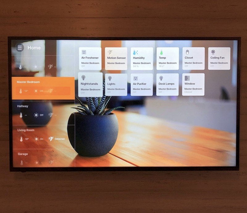 The best HomeKit apps for Apple TV in 2020 • HomeKit Blog