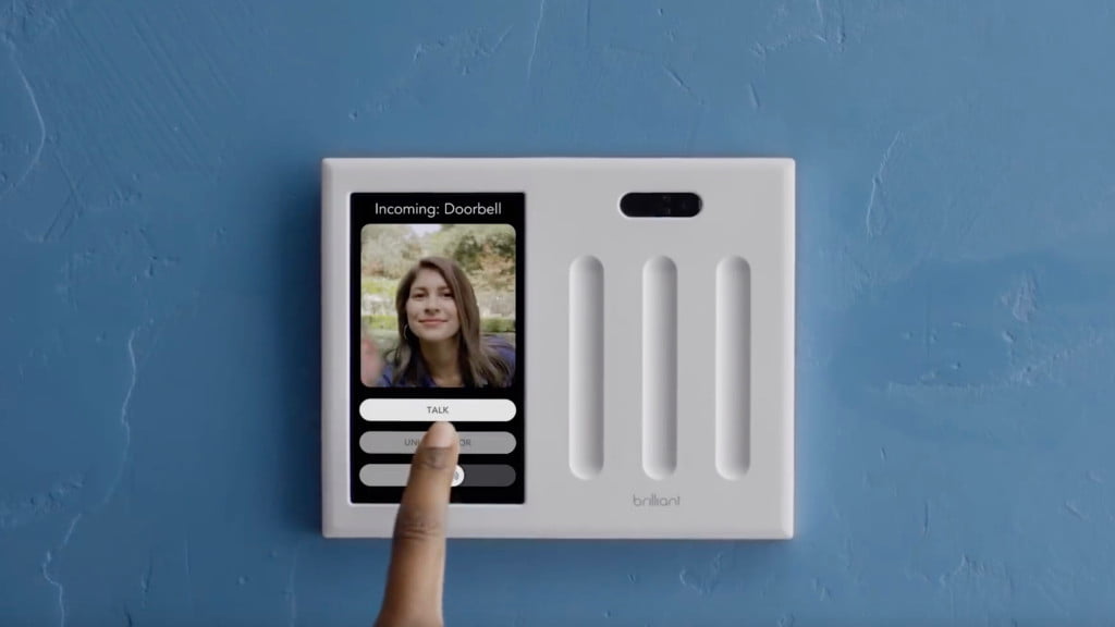 Brilliant Control launches HomeKit support in beta for connected lights